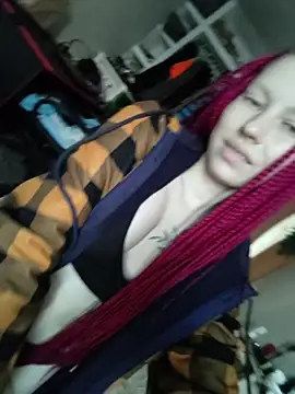 Frost_foxy's cam snapshot