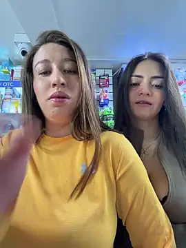 roouse's cam snapshot