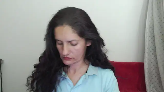 catalina_duran1's cam snapshot