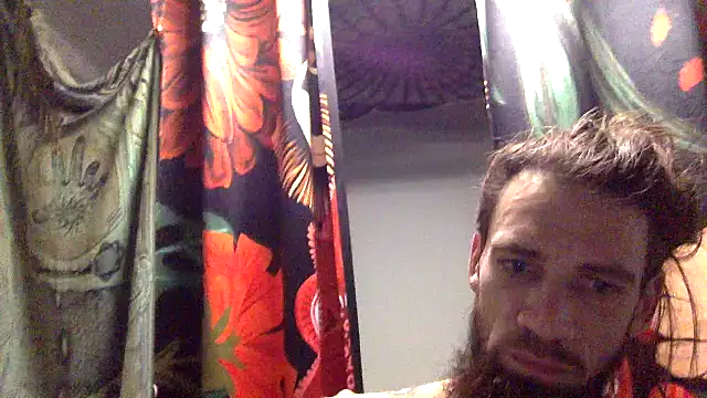 Concrete_Daddy's cam snapshot