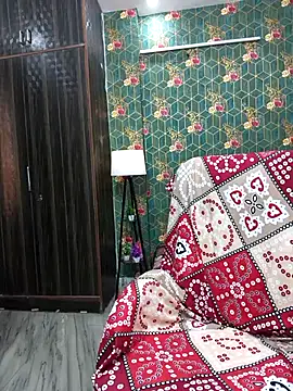 Sexy-ashi's cam snapshot