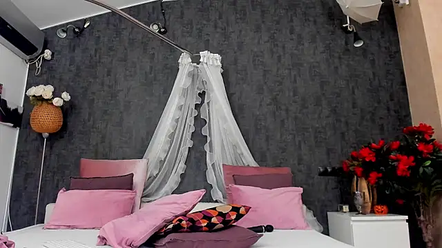 miss_sophieX's cam snapshot