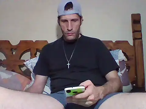 Tomy_Bulat's cam snapshot