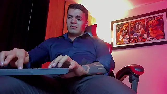 ALPHA_DOMINUS_'s cam snapshot