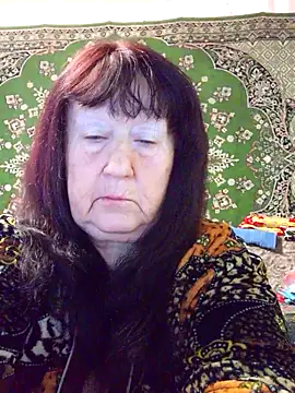 CrystalLime6411's cam snapshot