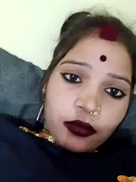 Mahek_love143's cam snapshot