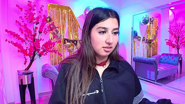 Yeeeiii's cam snapshot