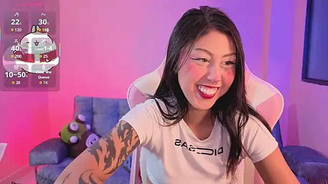 sharonbone's cam snapshot