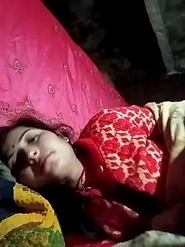 Bandna_thakur's cam snapshot