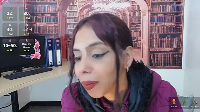 Catalella_Ar's cam snapshot