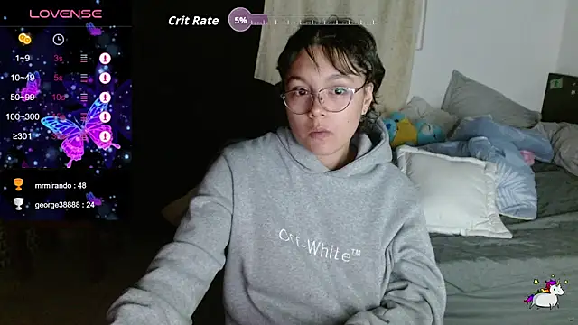 TRIXIE_TANG28's cam snapshot