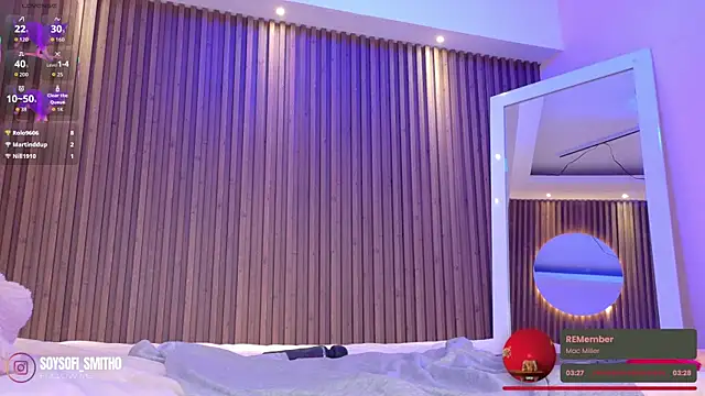 Lucy_Smith2's cam snapshot