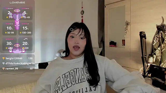 Ju_Kyung's cam snapshot