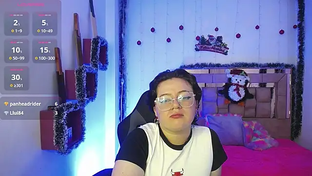 safyka's cam snapshot