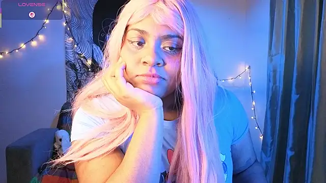 isUzumaki's cam snapshot