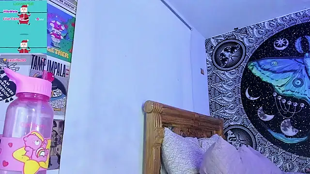 yourrosenrot's cam snapshot