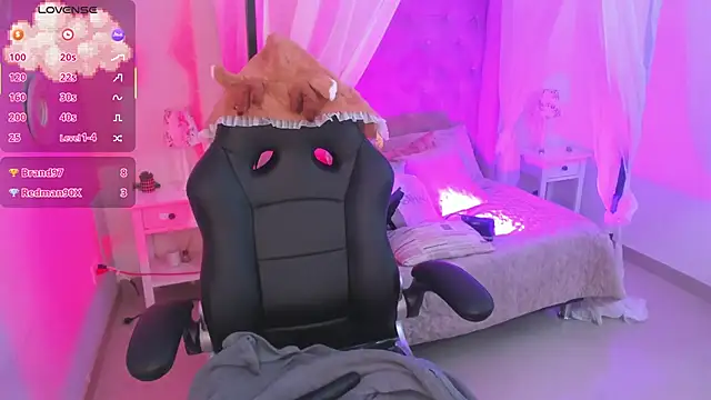 Hanna__Becker_'s cam snapshot