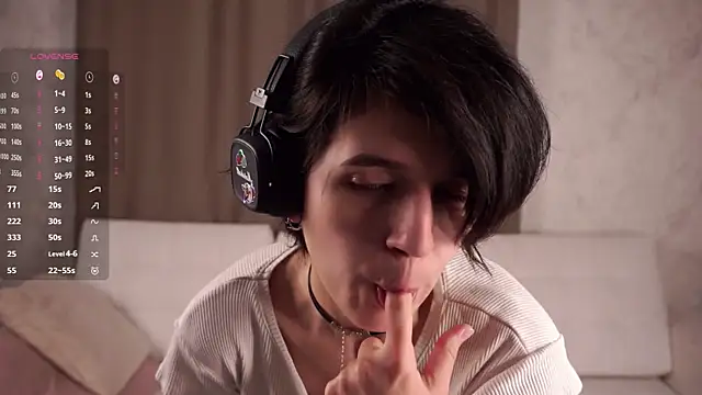 TriciaDuka's cam snapshot