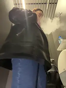 RinaCat's cam snapshot