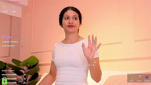 SHARONN____'s cam snapshot