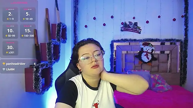 safyka's cam snapshot