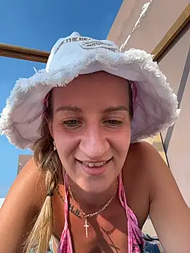 EvvaMur's cam snapshot