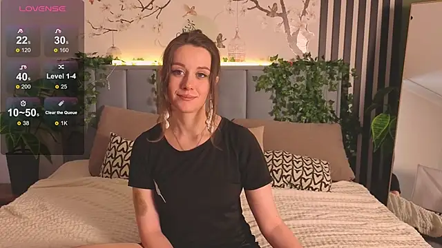 SkyHelen's cam snapshot