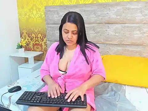 ElianaCollins's cam snapshot