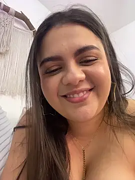 MissSofia_1's cam snapshot