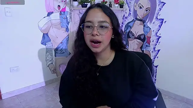 amaris_ferrer's cam snapshot