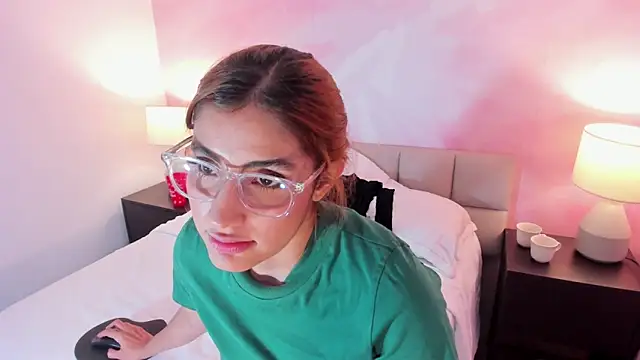 IsabelaStefano's cam snapshot