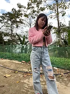 han-cute's cam snapshot