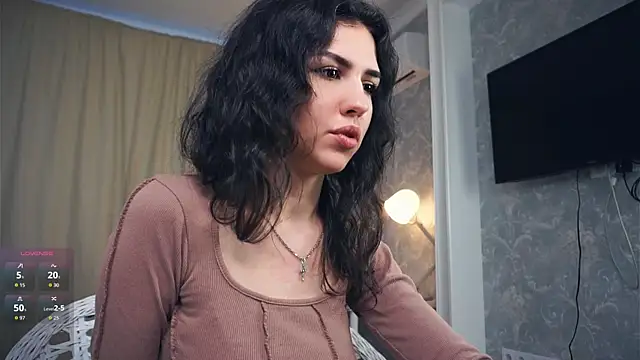 OdetteWitschi's cam snapshot