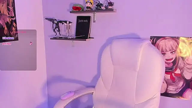 Akari1_Mischief's cam snapshot