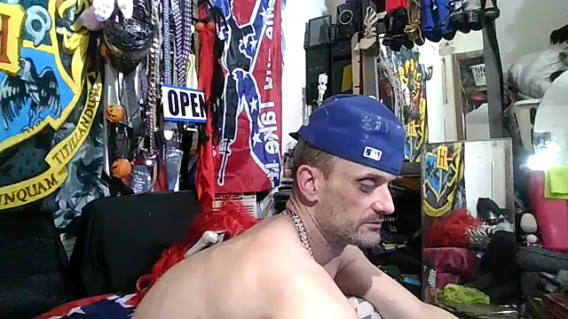 slinginbigD live sex cam