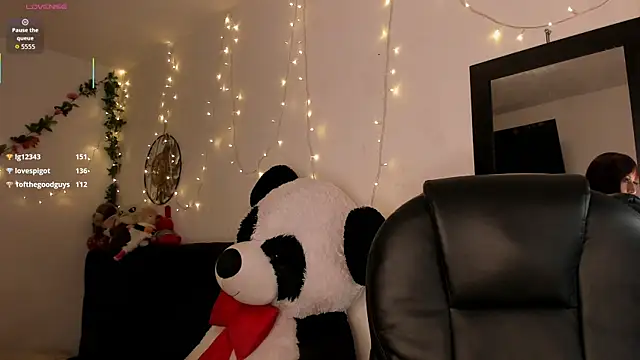 Carlasxdreams live sex cam