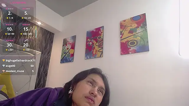 Kat_Cute's cam snapshot