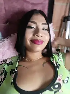 Kylie_brazt live sex cam