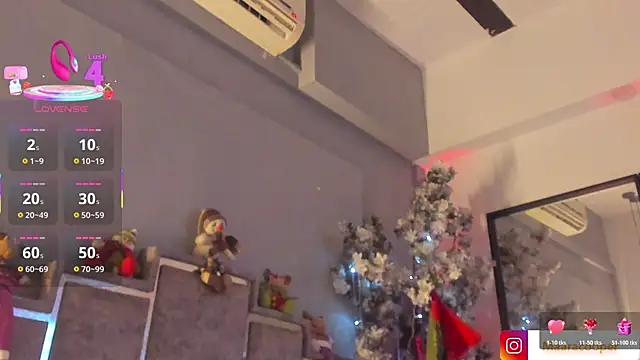 Maaracooper's cam snapshot