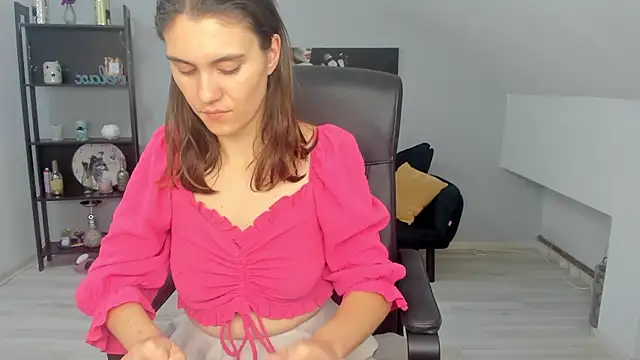 IzzyMonro live sex cam