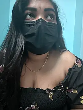 Shaksana-reddy live sex cam