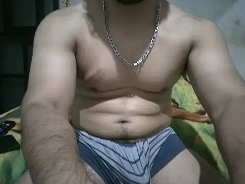 Alcee490 live sex cam