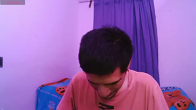 Adam_Arango live sex cam