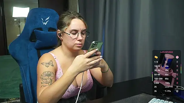 Sandra_SW_ live sex cam