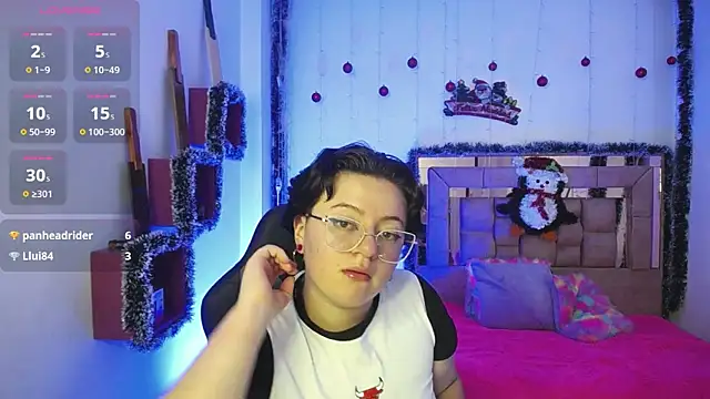 safyka's cam snapshot