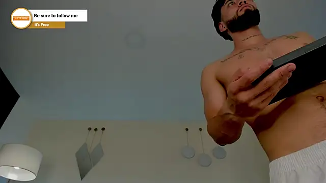 MattDevon live sex cam