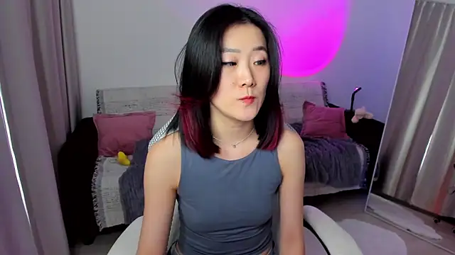 AikoYamada live sex cam