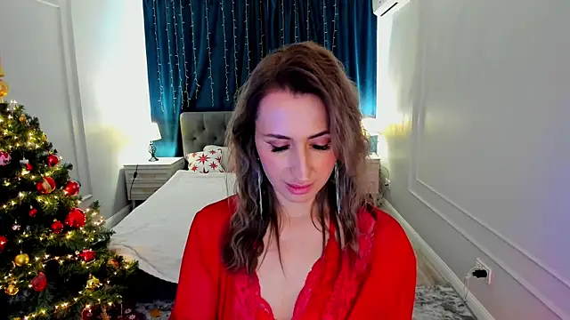 PassionGlow's cam snapshot