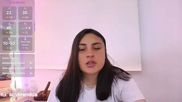 Brendda_tay live sex cam