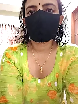 Payel-Sen's cam snapshot